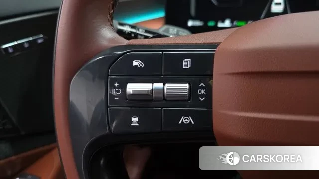 Kia The New K8 Hybrid id 3332843 из Кореи 7