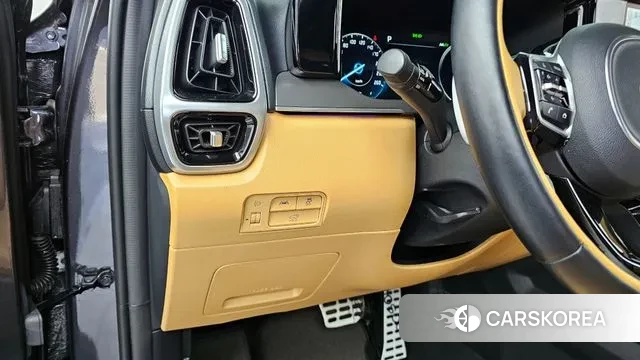 Kia Sorento 4th Generation id 3360566 из Кореи 7