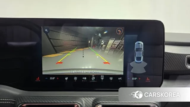 Ford Mustang 7th Generation id 3420036 из Кореи 7