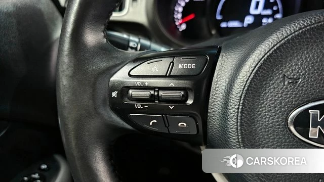 Kia The New Ray id 3894333 из Кореи 7