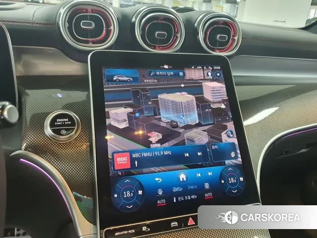 Mercedes-Benz GLC-Class X254 id 3236638 из Кореи 7