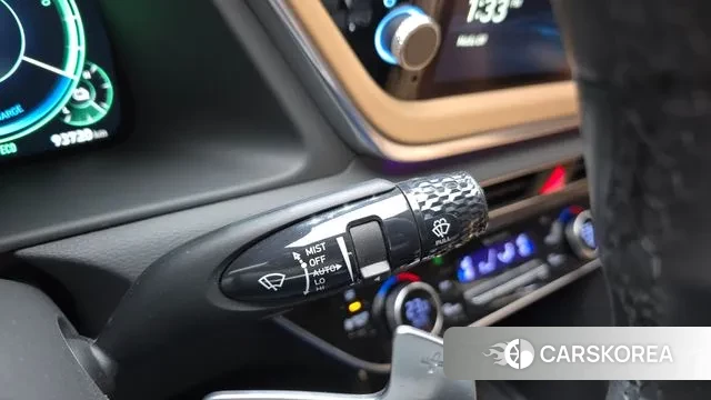 Hyundai Sonata Hybrid (DN8) id 3676353 из Кореи 7