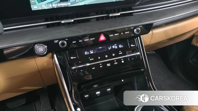 Kia Carnival 4th generation id 4470080 из Кореи 7