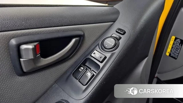 Hyundai The New Grand Starex id 3470094 из Кореи 7