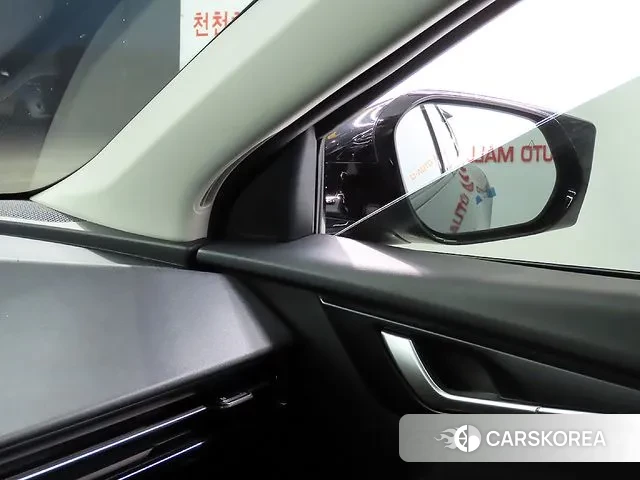 Kia EV6 id 3556378 из Кореи 7