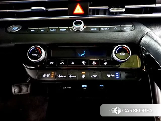 Hyundai The New Avante (CN7) id 3528813 из Кореи 7