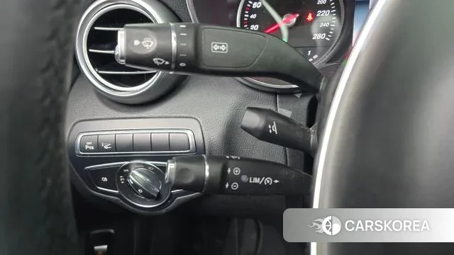 Mercedes-Benz C-Class W205 id 3386335 из Кореи 7