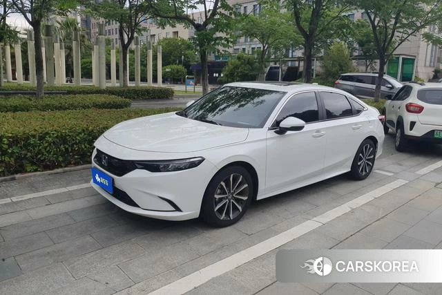 Honda Style id 4276803 из Китая 7