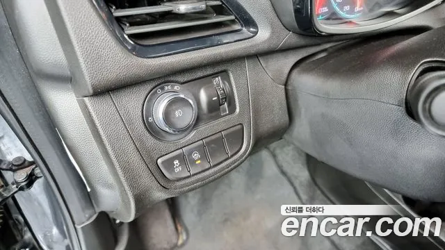 Chevrolet (GM Daewoo) The Next Spark id 2470788 из Кореи 7