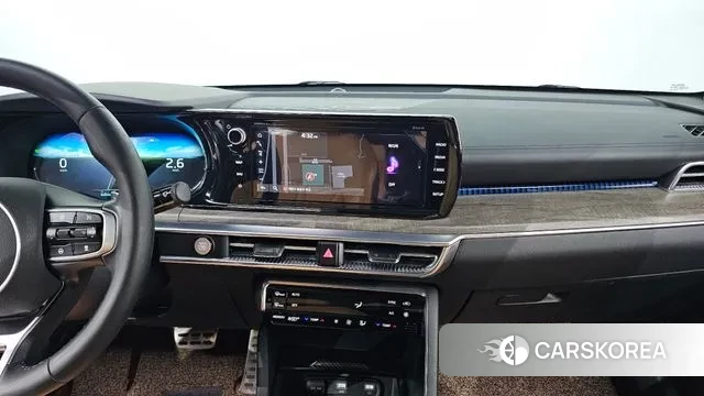 Kia K5 Hybrid 3rd Generation id 3439169 из Кореи 7