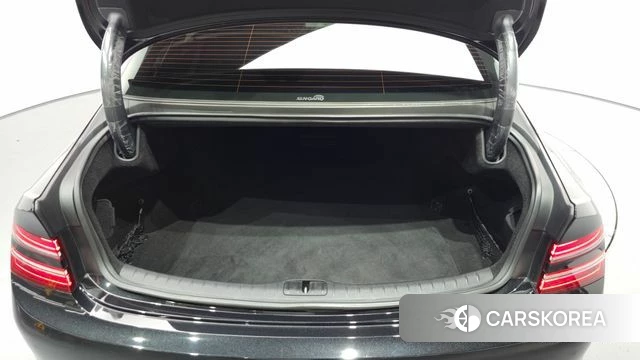 Genesis G80 (RG3) id 4572385 из Кореи 7