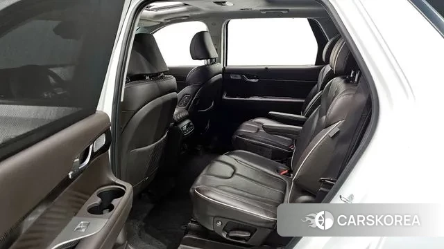 Hyundai The New Palisade id 3022135 из Кореи 7