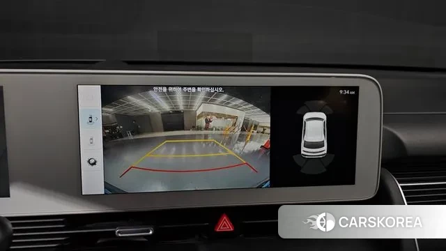 Hyundai Ionic 5 id 3443385 из Кореи 7