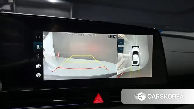 Hyundai The New Avante (CN7) id 3432041 из Кореи 7