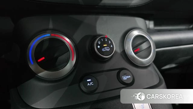Hyundai Casper id 4585601 из Кореи 7