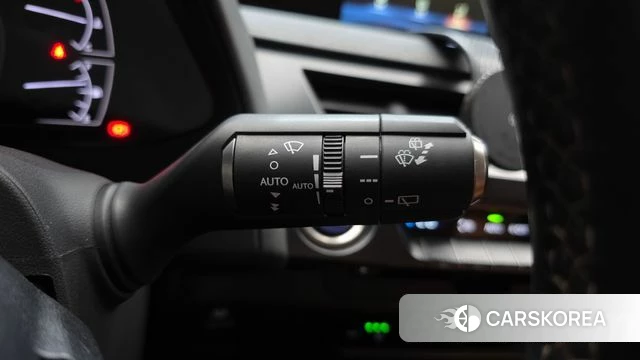 Lexus UX250h id 4458507 из Кореи 7