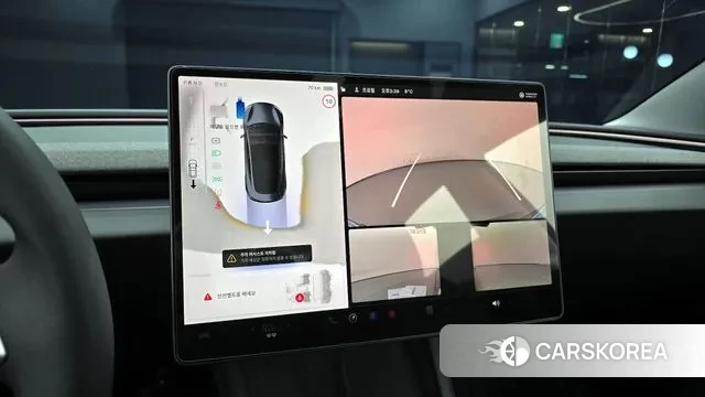 Tesla Model 3 id 3633808 из Кореи 7