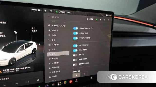 Tesla Model 3 id 4640338 из Кореи 7