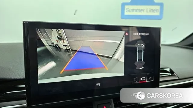 Audi A4 (B9) id 3422190 из Кореи 7