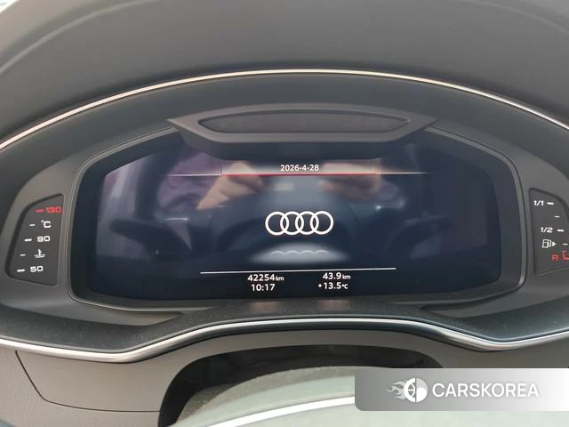 Audi S6 id 4236265 из Китая 7