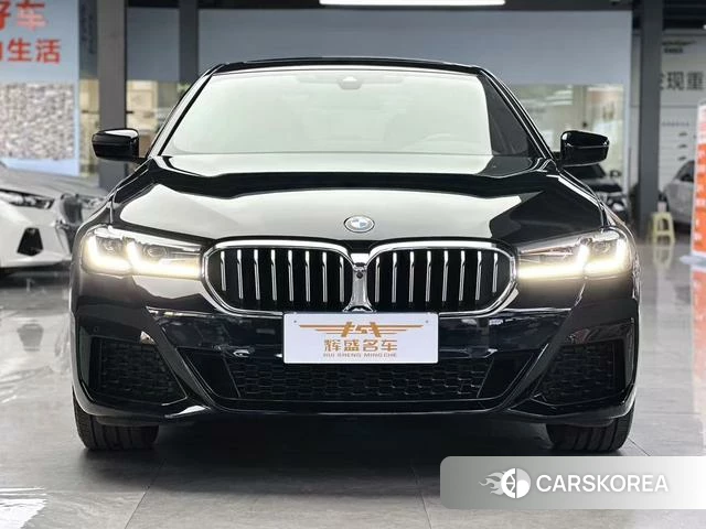 BMW 5 series id 4348359 из Китая 7