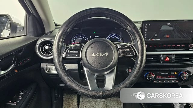 Kia The New K3 2nd generation id 3851745 из Кореи 7