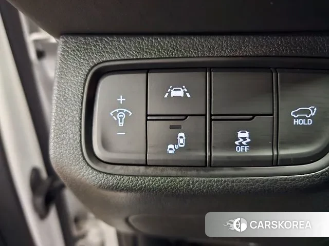 Hyundai Santa Fe TM id 2279304 из Кореи 7