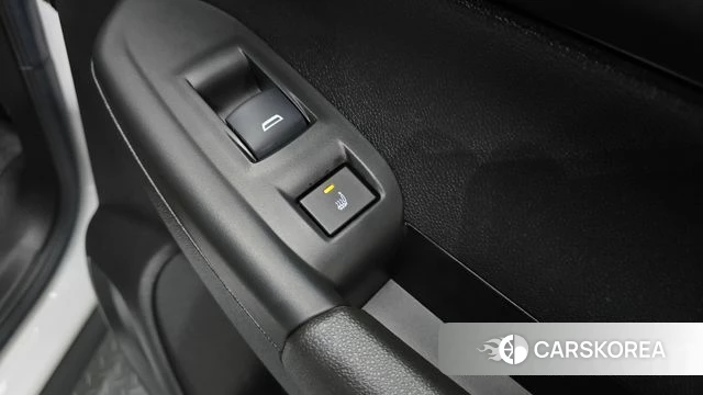 Chevrolet (GM Daewoo) Trailblazer id 4469652 из Кореи 7