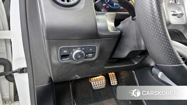 Mercedes-Benz GLB-Class X247 id 3390707 из Кореи 7