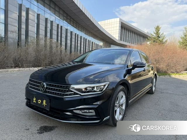 Volkswagen Magotan id 4256088 из Китая 7