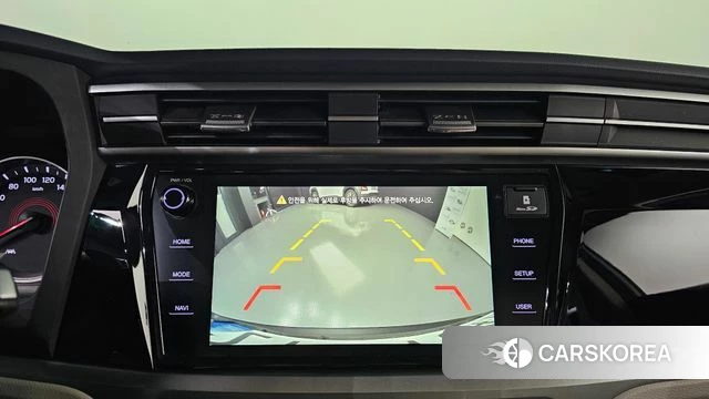 Ssangyong Beautiful Korando id 4489299 из Кореи 7