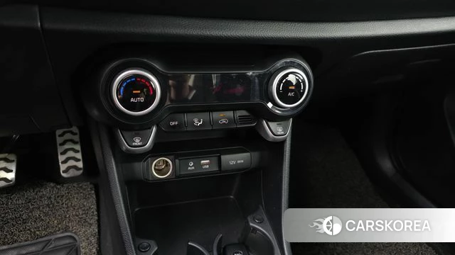 Kia All New Morning (JA) id 4581663 из Кореи 7