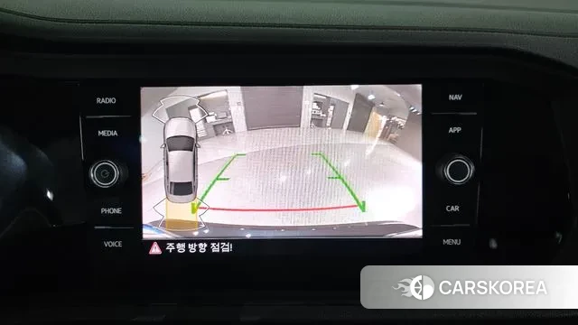 Volkswagen 7th Generation of Jetta id 3597796 из Кореи 7