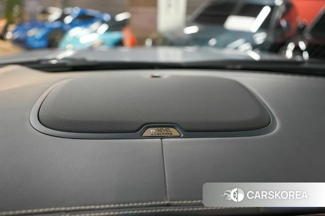 Lincoln Navigator 4th generation id 3965922 из Кореи 7