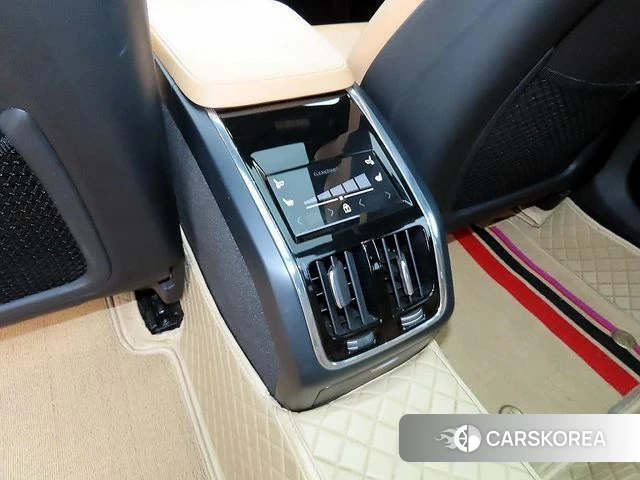 Volvo S90 id 4281156 из Кореи 7