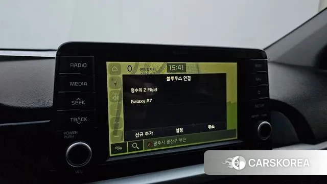 Kia All New Morning (JA) id 3489531 из Кореи 7