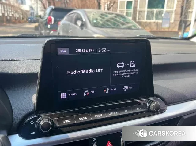 Kia The New K3 2nd generation id 3734813 из Кореи 7