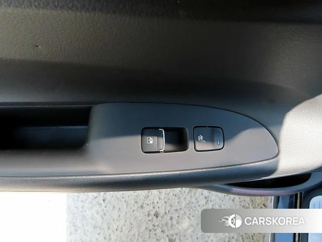 Hyundai The New Grandeur IG id 4625451 из Кореи 7
