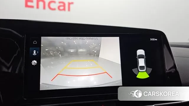 Hyundai Avante (CN7) id 3646618 из Кореи 7