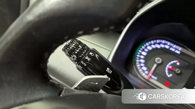 Hyundai Tucson (NX4) id 3316988 из Кореи 7