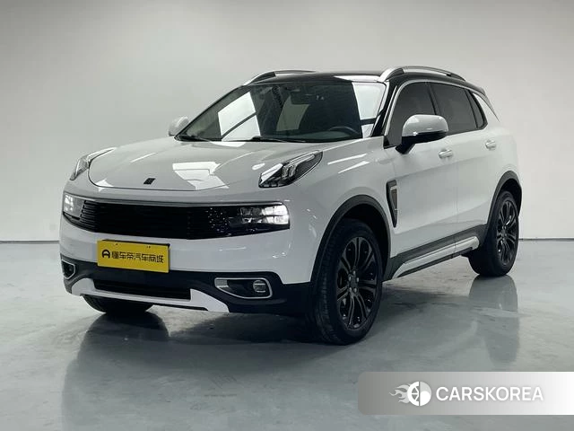 Lynk 01 id 4216302 из Китая 7