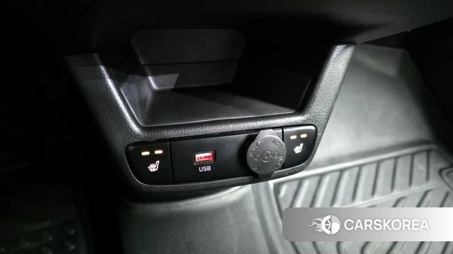 Kia The New Ray id 3826935 из Кореи 7