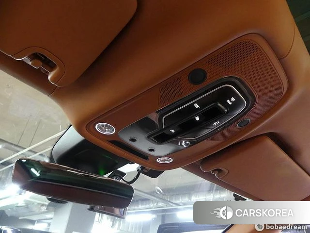 Bentley Bentayga id 4755304 из Кореи 7