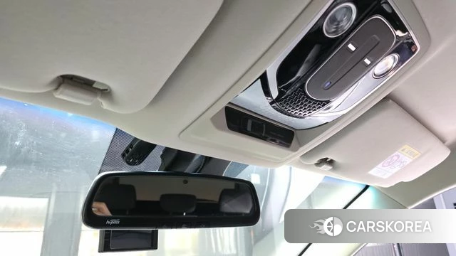 Ssangyong All New Rexton id 4195466 из Кореи 7