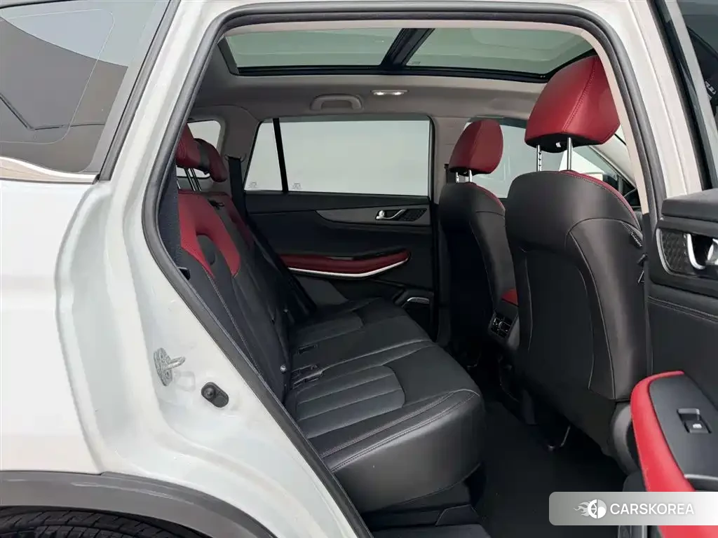 Chang'an Changan CS75 id 4538926 из Китая 7