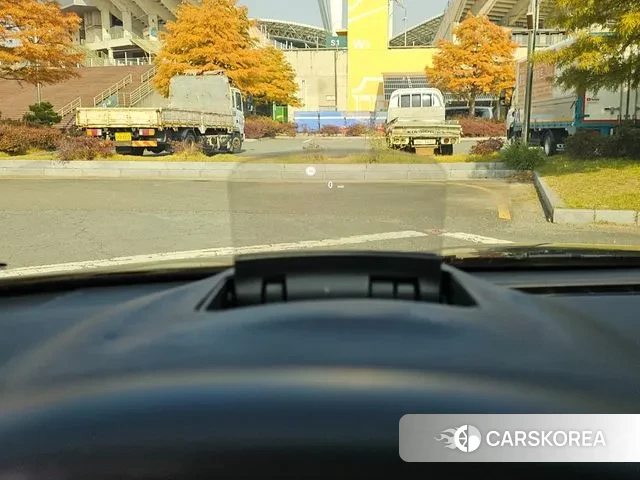 Renault Korea (Samsung) XM3 id 3335295 из Кореи 7