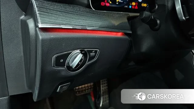 Mercedes-Benz E-Class W213 id 3438824 из Кореи 7