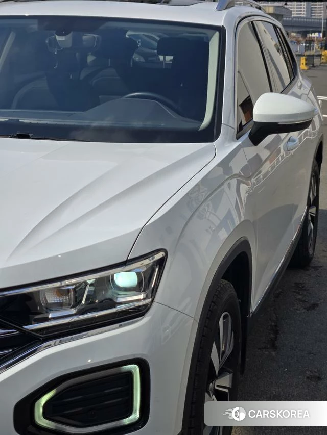 Volkswagen Tanyue id 4207945 из Китая 7