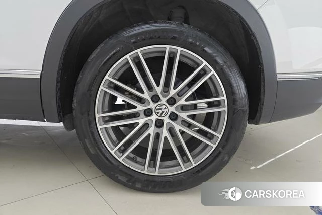 Volkswagen Tanyue id 4208691 из Китая 7