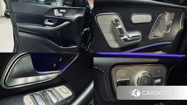 Mercedes-Benz GLS - Class X167 id 3420881 из Кореи 7